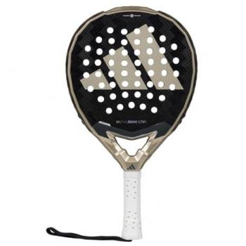 Pala de Pádel Adidas Metalbone Ctrl 3.4 Oro 2025