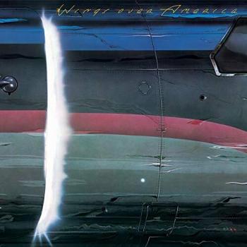 McCartney Paul Wings Over America 3 LPs 180 Gr.