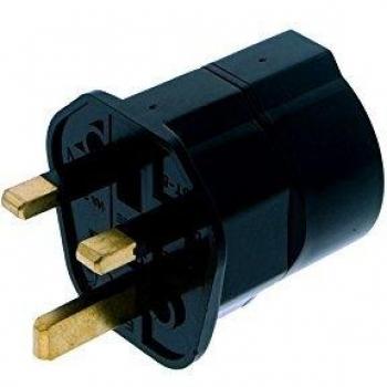 Adaptador de Viaje Falcon Eyes para Reino Unido