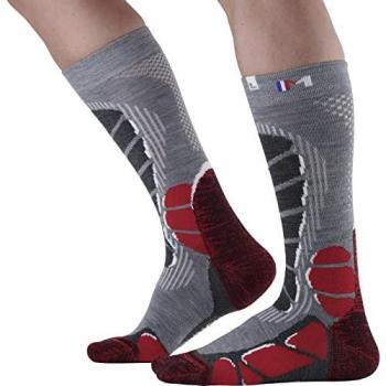 Monnet Trek Extra Light Hiking Socks