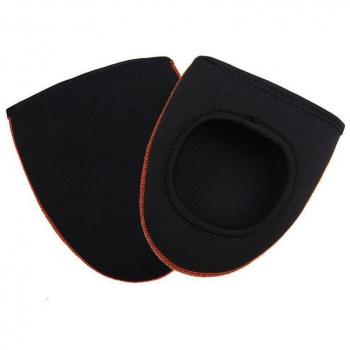 CC * CD cálido ciclismo dedos funda exterior zapatos pantalla térmica Cap