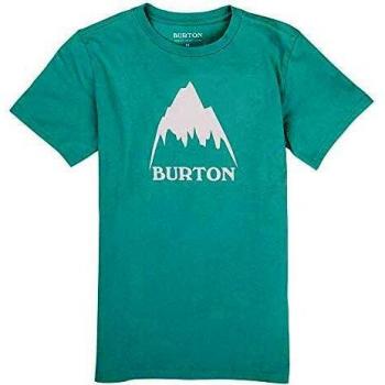Burton Camiseta para niño Underhill SS Buoy Blue L