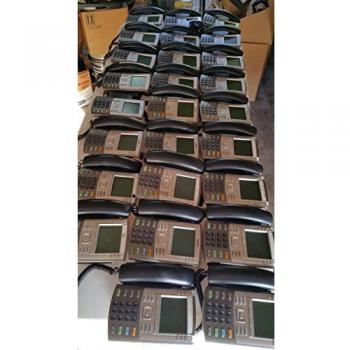 Avaya Nortel 1140E Eco-Recycled IP Phone with Icon Keycaps, No Power Supply, RoHS Compliant