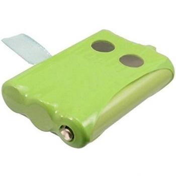 subtel® Batería Premium Compatible con Topcom Babytalker 1010 Babytalker 1020 Twintalker 3700 1030
