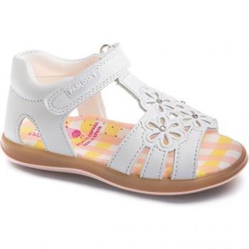 Sandalias de Niña PABLOSKY 028800 BLANCO