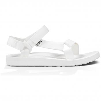 Sandalia Original Universal Teva Blanca para Mujer 1003987