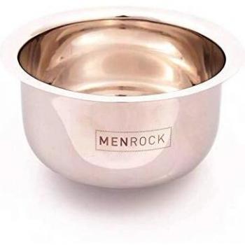 Men Rock - Cuenco para afeitado