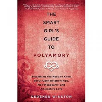 The Smart Girl's Guide to Know About Open Relationships NonMonoga