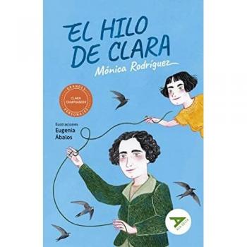 El hilo de Clara: 136 (Ala Delta - Serie Verde