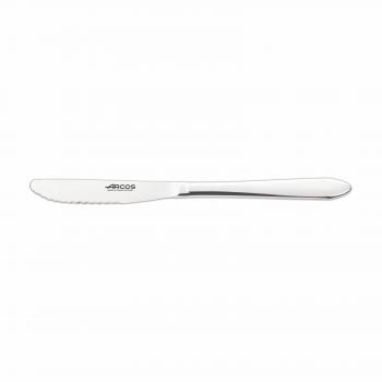 Cuchillo de Mesa Microperlado Arcos Berlín 560902