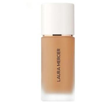 Laura Mercier Real Flawless Waterproof Foundation 30ml - 4W1 Suntan (Medium with Warm Undertones)