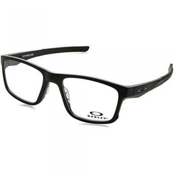 Oakley Hyperlink Monturas de gafas, Negro, 52 para Hombre