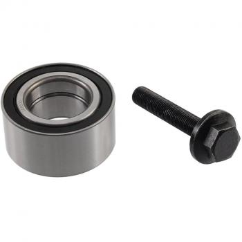 Kit de Cojinete de Rueda A.B.S. 201460 con ABS para Audi A6 C5 Berlina