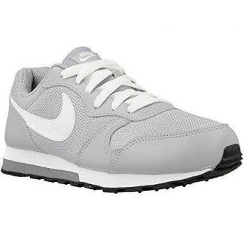 Nike 807316 004, Zapatillas de Running Para Hombre, Gris