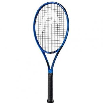 Raqueta de Tenis HEAD MX Attitude Comp, Azul, Fuerza de Agarre 2