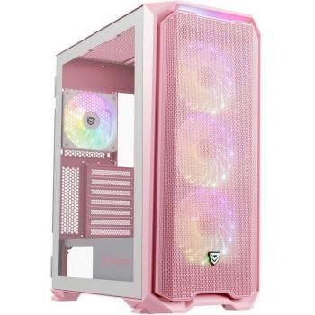 Nfortec KRATER X Pink