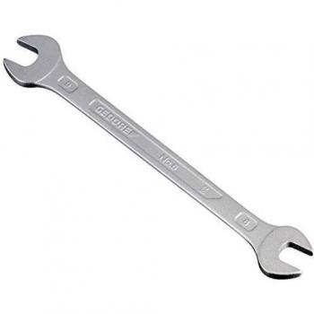 Llave fija 2 bocas 6 8x 9
