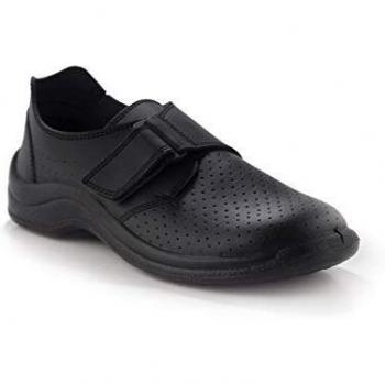 Codeor, MyCodeor Velcro, Talla 41, Negro, Unisex