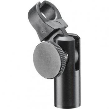 Neumann SG 109 Stand Mount for KM System, 3/8 Tripod Thread, Black