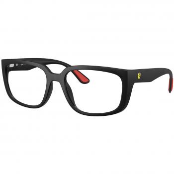 Ray-Ban RX4443VM F602 Unisex Eyeglasses Black Size 55 with Blue Light Block Available