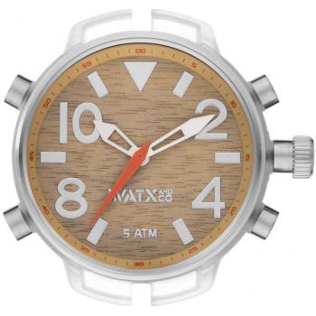 Reloj Watxandco Unisex RWA3709 (49mm)