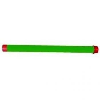 Softee 0006696 - Tubo recojepelotas, color verde, talla única