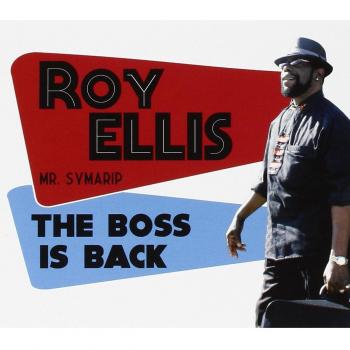 The Boss Is Back