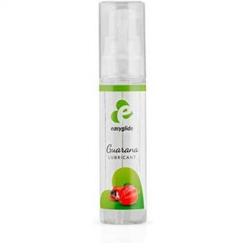 Lubricante a Base de Agua EasyGlide con Guaraná - 30ml