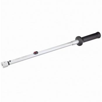 Hazet 6293 – 1 – ctcal 620 mm, 60 – 320 N m Llave dinamométrica, multicolor