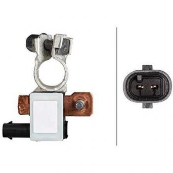 Sensor de calidad del aire HELLA 6PX 012 684-071