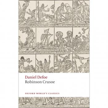 Robinson Crusoe