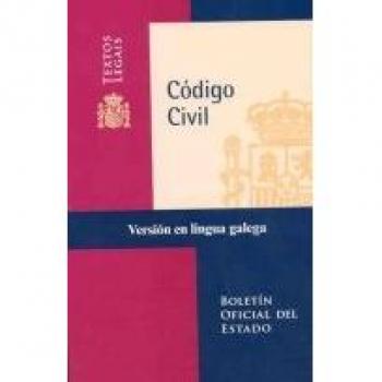 Código Civil: 13