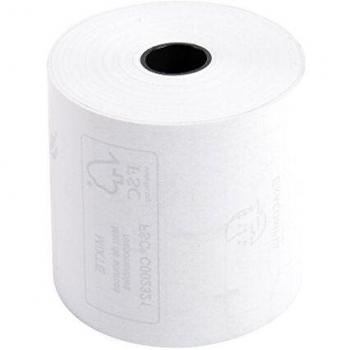 Exacompta recepcion rollo 57x 44mm