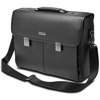 Kensington 15 LAPTOP BRIEFCASE - BK - Funda