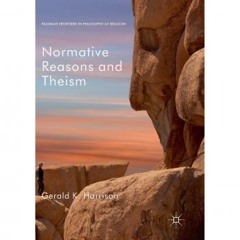 Normative Reasons and Theism