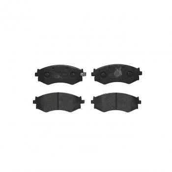 Pastillas de freno BREMBO P 30 002