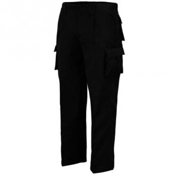 Vesin - Pantalon Tergal Ngr. Ep900-U-Ne-40