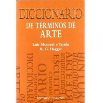 Diccionario de términos de arte