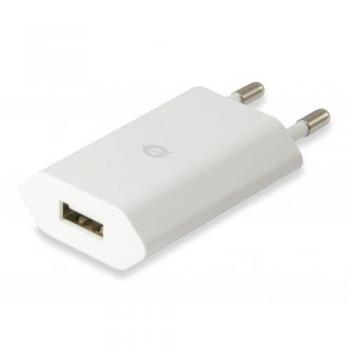 Conceptronic ALTHEA05W - Cargador Mini USB