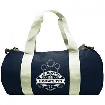 ABYstyle - Bolsa De Deporte Harry Potter Quidditch