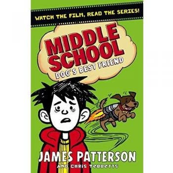 Middle School: Dog's Best Friend