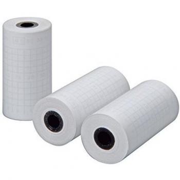 Lampa 98046 química Rollos de Papel