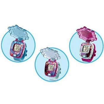 VTech - Reloj Digital Frozen 2 - 37309522