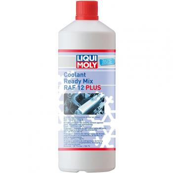 Liqui Moly 6924 - Mezcla Lista Para Refrigerante RAF 12+, 1 L