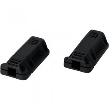 Soporte de Alforjas BLAZE Quick-Lock para Kawasaki Z H2 (2019-), Unisex