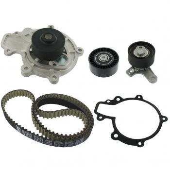 SKF VKMC 05701 Kit de distribución con bomba de agua