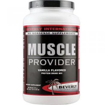 Muscle Provider 1.92