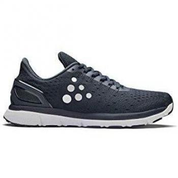 Craft V150 Engineered Dark Blue Running Shoes - Size 42