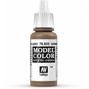 Vallejo Model Color Pintura Acrílica, Marrón