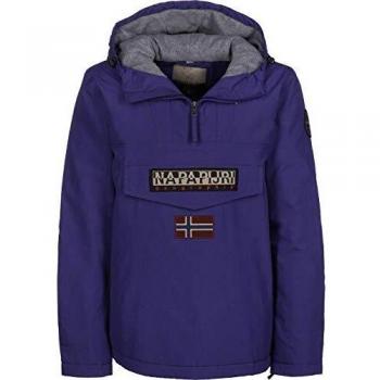 Napapijri Rainforest Winter 1 Chaqueta, Azul